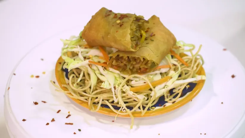 Swaad Aa Gaya - November 19, 2020 - Recipe