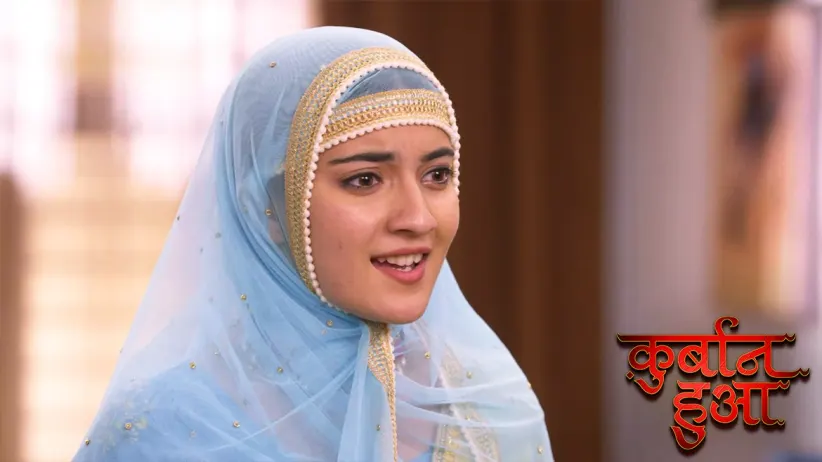 Qurbaan Hua - November 20, 2020