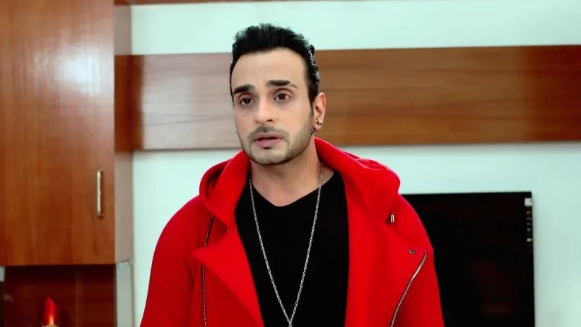 JD creates a confusion - Tera Rang Chadeya