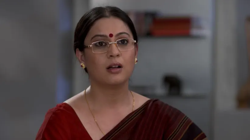 Yeh Vaada Raha - Episode 9