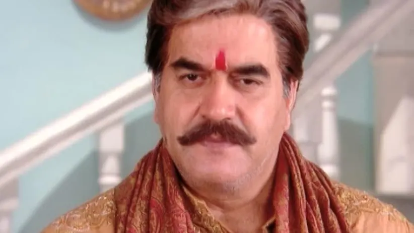 Episode 74 - Choti Bahu