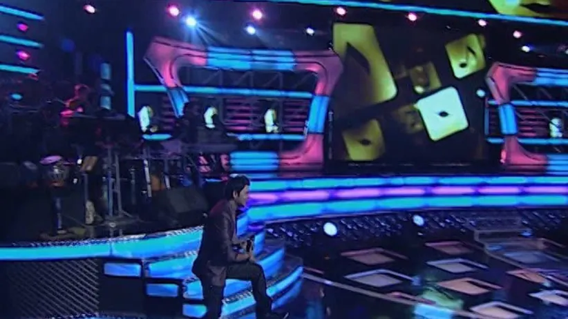 Episode 7 - Sa Re Ga Ma Pa L’il Champs 2011