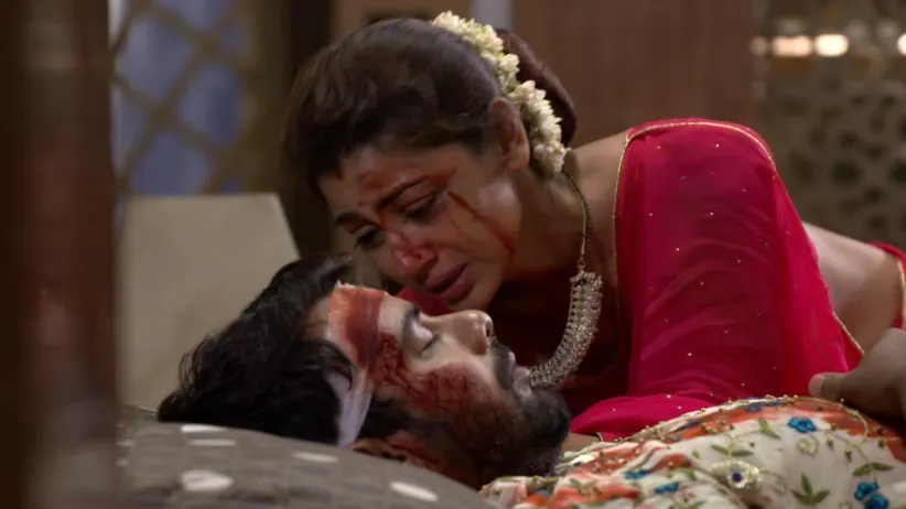 Kumkum Bhagya - September 18, 2020 - Best Scene