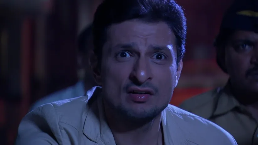 Episode 65 - Fear Files - Darr Ki Sacchi Tasveerein