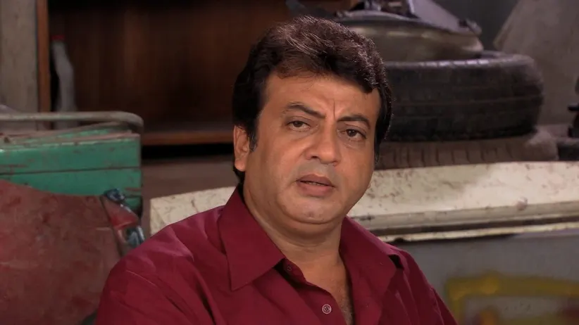 Episode 818 - Pavitra Rishta