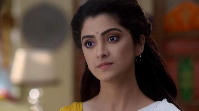 Jamuna gives a fitting reply to Radhika – Jamuna Dhaki