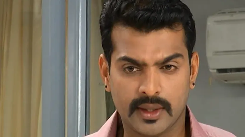 Episode 13 - CID KARNATAKA