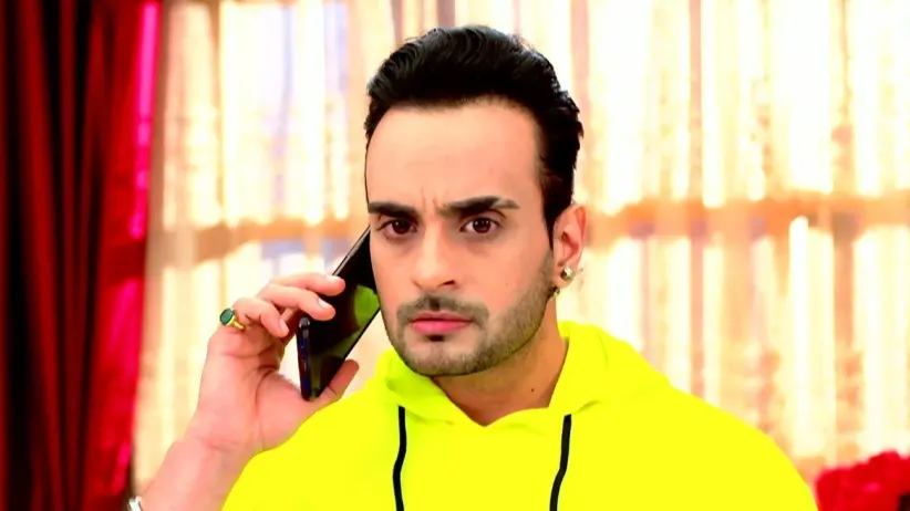Seerat files an FIR - Tera Rang Chadeya