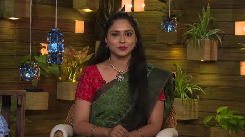 Aarogyame Mahayogam - December 03, 2020