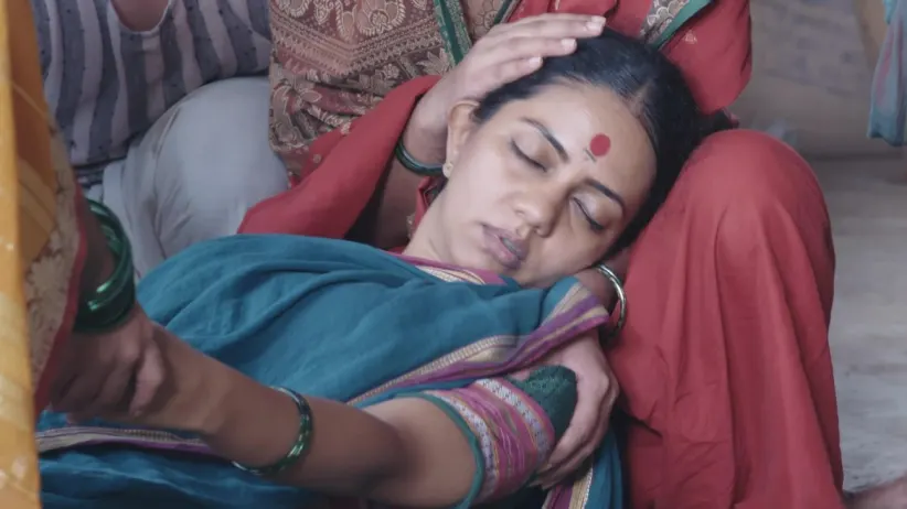 Bhaskar refuses to marry Manjula