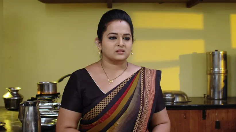 Mallikarjun to lend money to Ram - Gundamma Katha