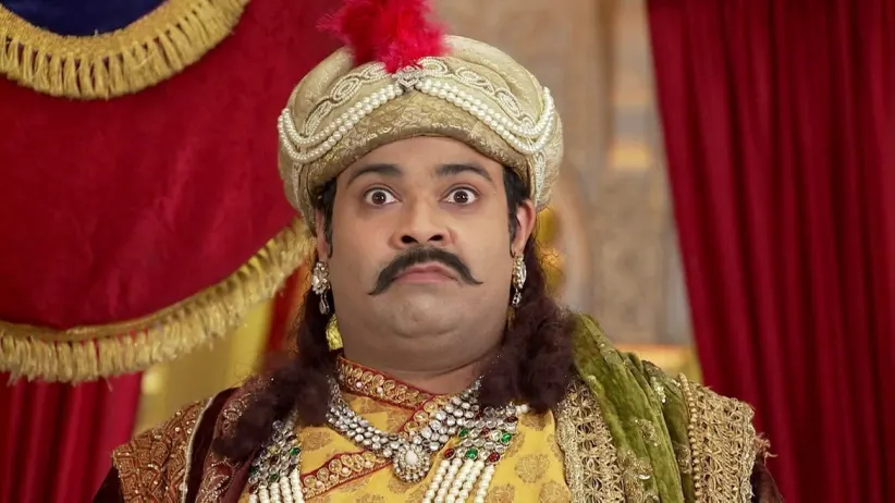 Episode 86 - Akbar Birbal Season 2