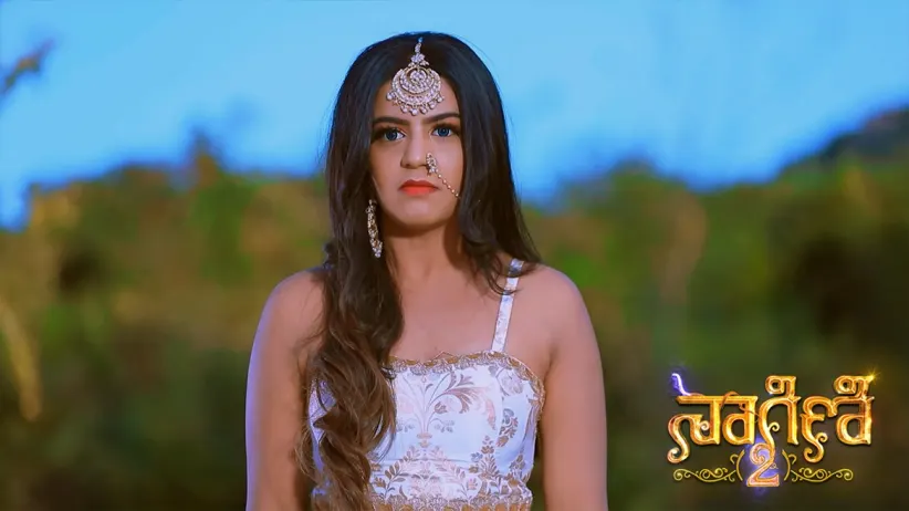Naagini 2 - November 30, 2020