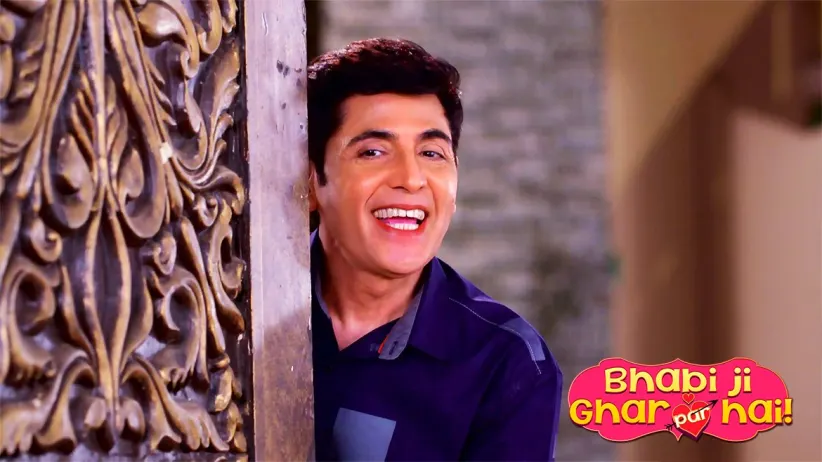 Tiwari gets renamed as Bulbul - Bhabi Ji Ghar Par Hai
