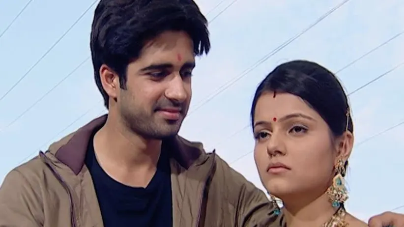 Episode 315 - Choti Bahu