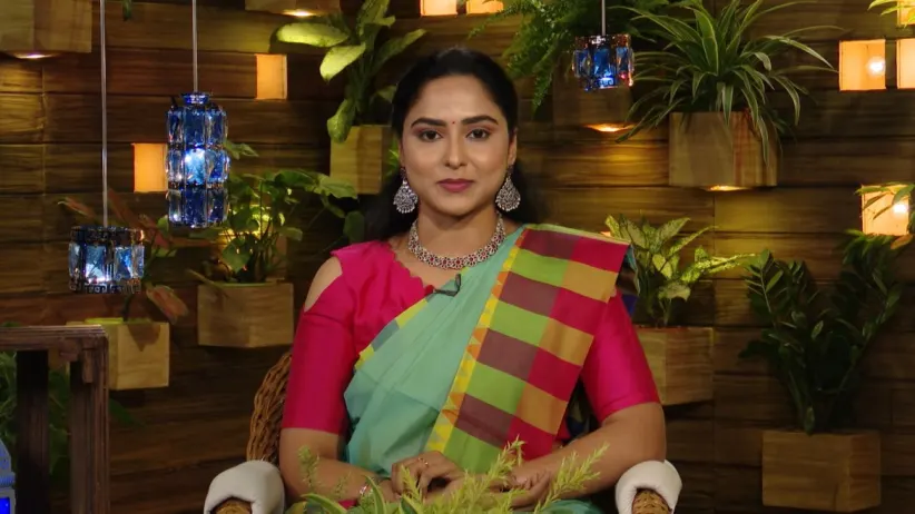 Aarogyame Mahayogam - March 18, 2021