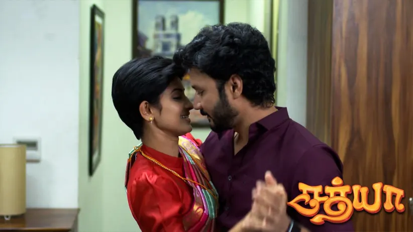 Prabhu praises Saumya