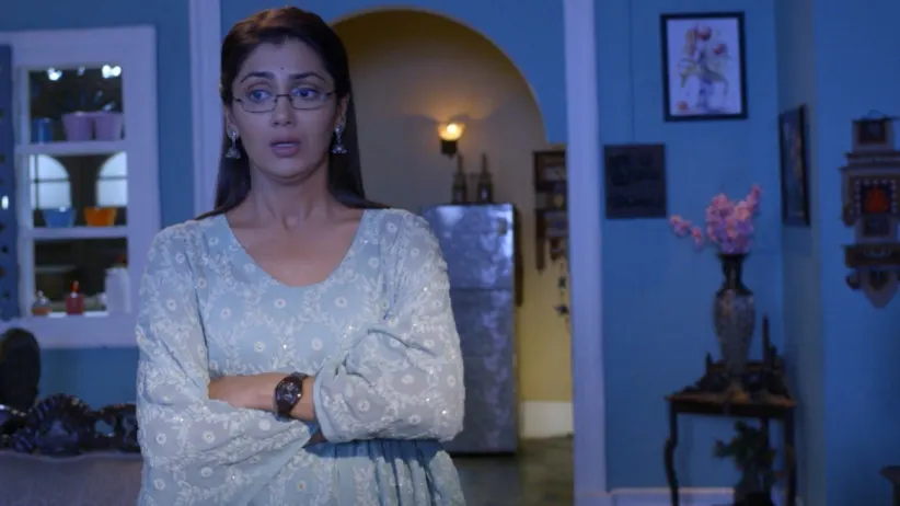 Aryan Seeks Ranveer's Help - Iniya Iru Malargal