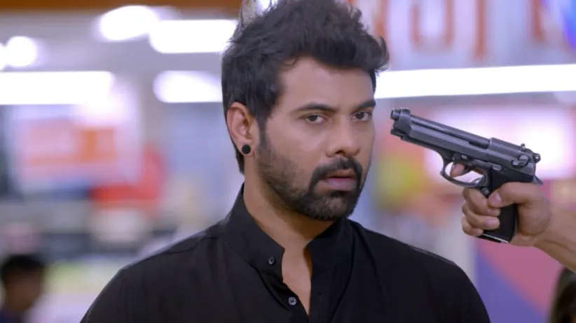 Kumkum Bhagya S2 - Episode 423