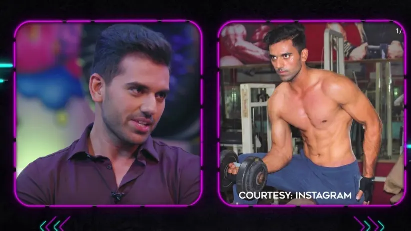 Deepak Chahar graces the show - Zing Game On