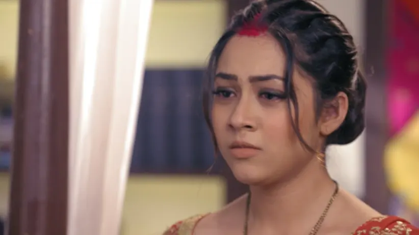 Tujhse Hai Raabta - Episode 385