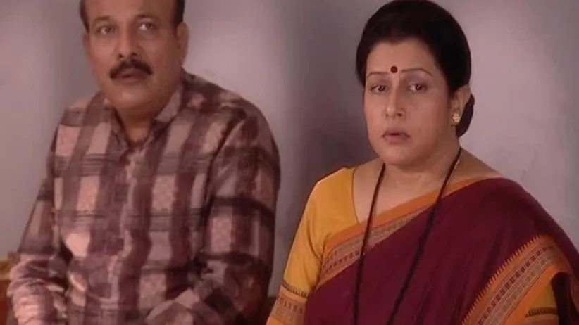 Episode 415 - Pavitra Rishta