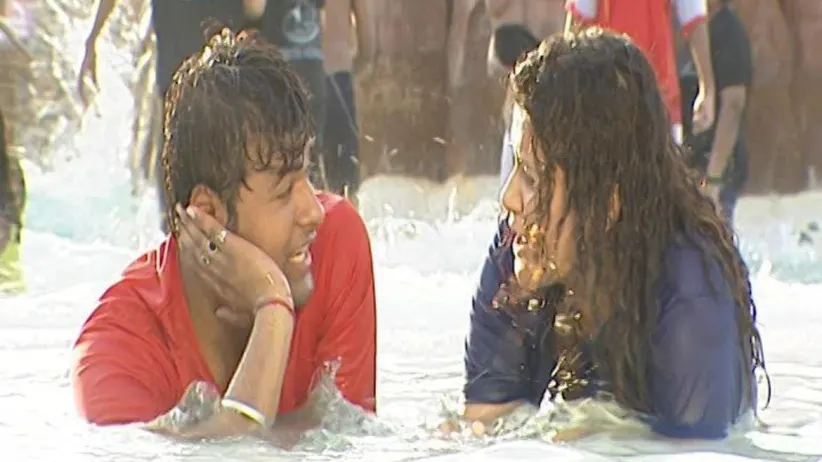 Episode - 13 - Sa Re Ga Ma Pa - Ek Main Aur Ek Tu
