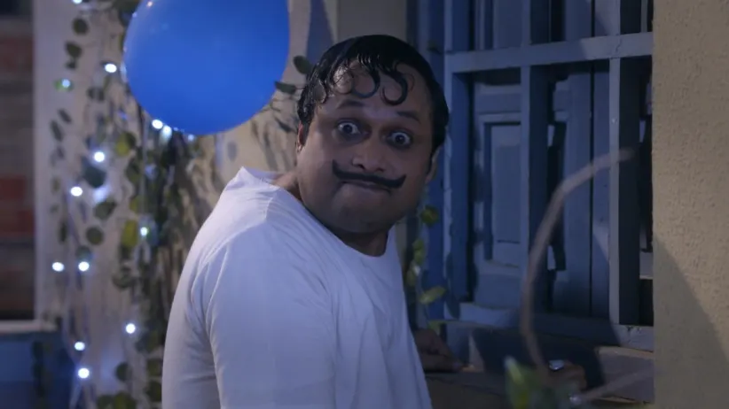 Happu estranged from his family - Happu Ki Ultan Paltan