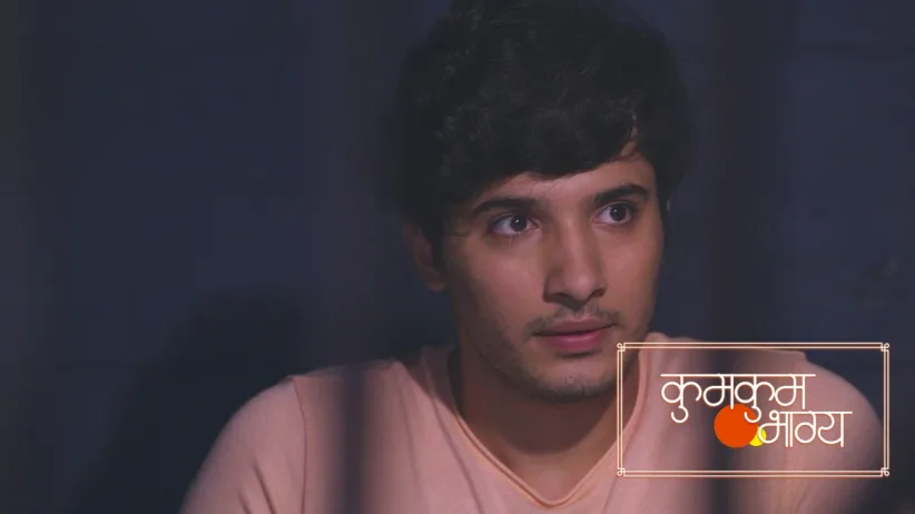 Rishi gets bail - Kumkum Bhagya