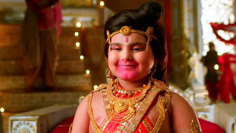 Kahat Hanuman Jai Shri Ram - September 10, 2020