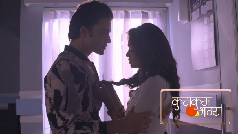 Priyanka plots against Prachi – Kumkum Bhagya