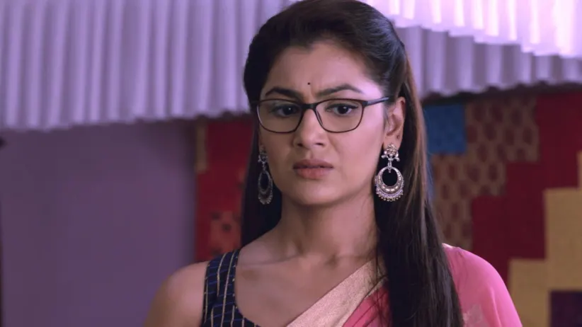 Pragya Convinces Prachi - Iniya Iru Malargal