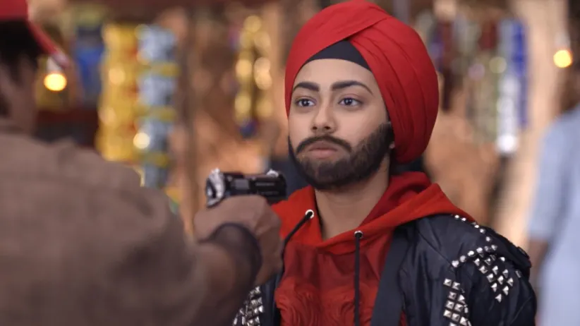 Kalyani has to face Ahir's wrath - Tujhse Hai Raabta