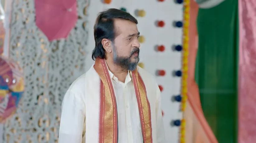 Trishul Gives Up The Managalsutra