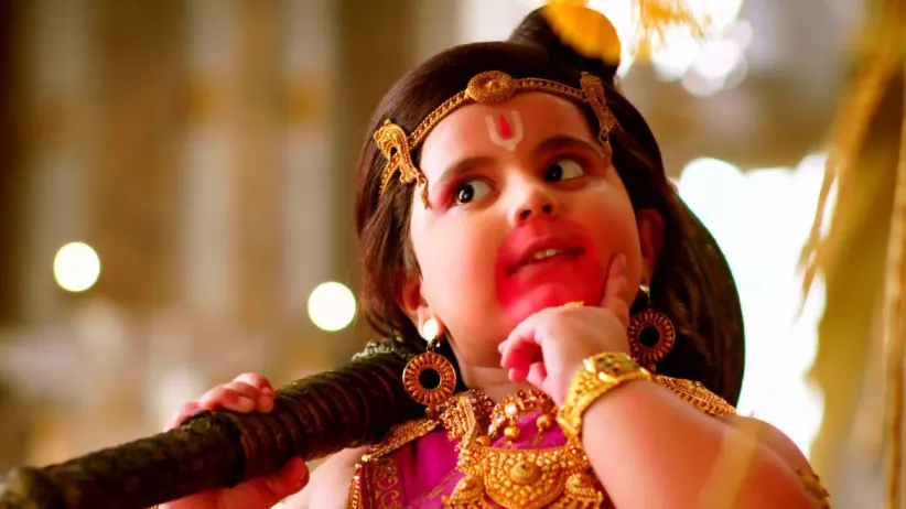 The land of Mithila turns barren - Kahat Hanuman Jai Shri Ram