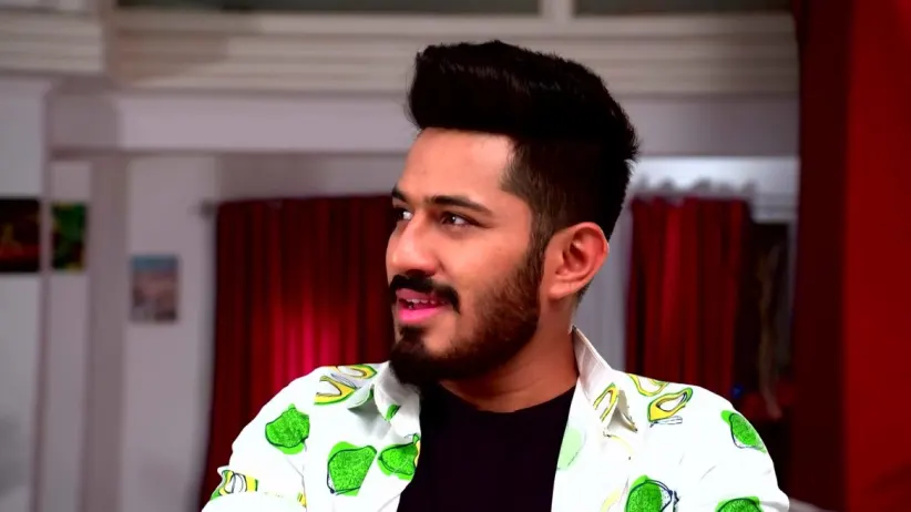 Mayangani puts up an Act before Shivani