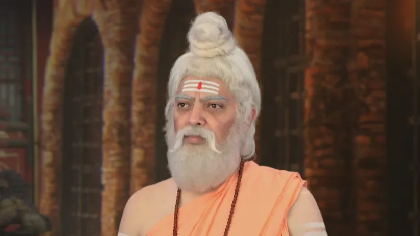 Lokenath stays out of the prison - Joy Baba Lokenath