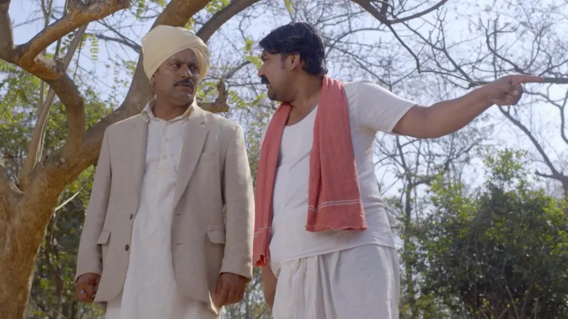 Mahanayaka Dr. B. R. Ambedkar - September 05, 2020 - Episode Spoiler