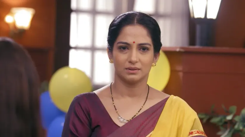 Tujhse Hai Raabta - Episode 340