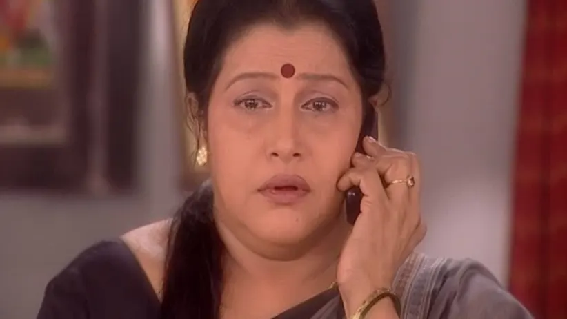 Pavitra Rishta - Episode 89