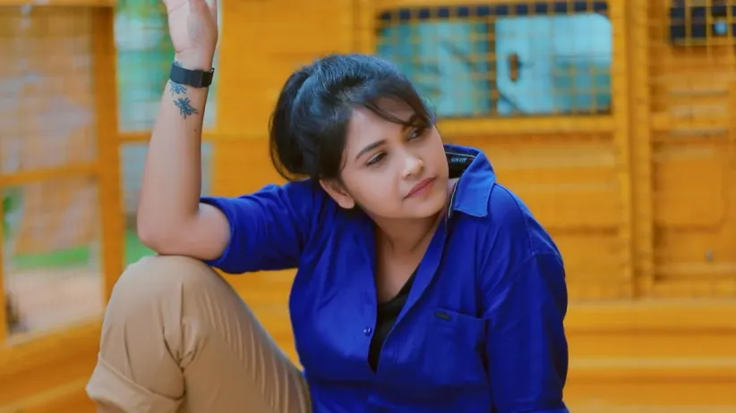 Anika reveals all her misdeeds