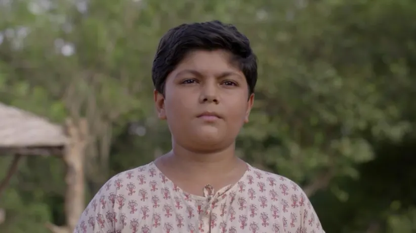 The British officers admire Bala-Dhruva's talent - Mahanayaka Dr. B. R. Ambedkar