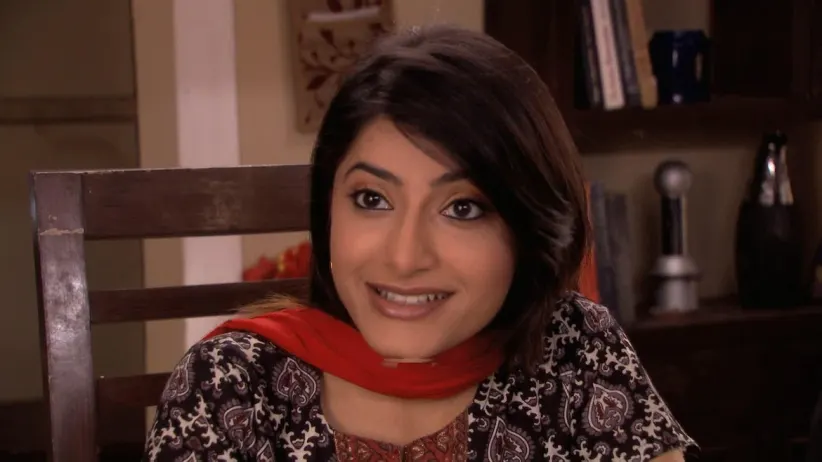 Episode 880 - Pavitra Rishta