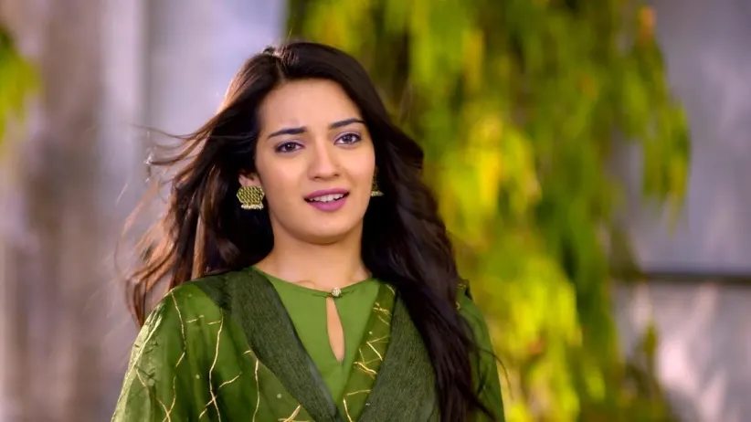 Shlok Meets Chahat