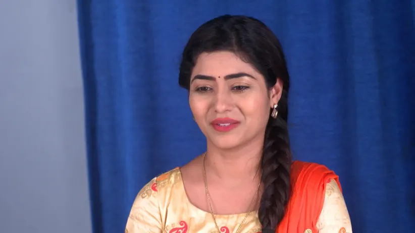 Tara scolds Rohit - To Pain Mu