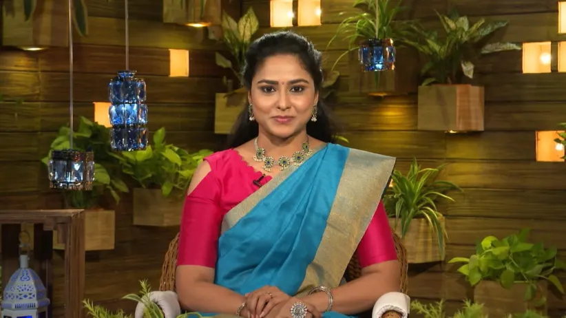 Aarogyame Mahayogam - January 21, 2021