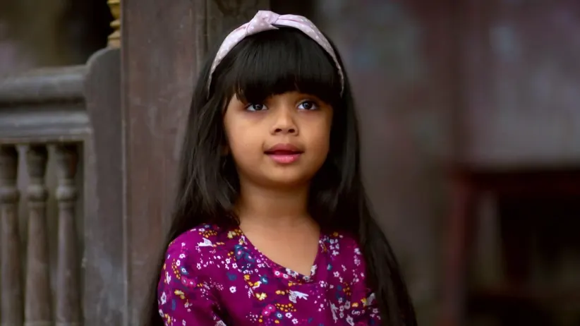 Divya asks for information about Devi Singh - Devmanus