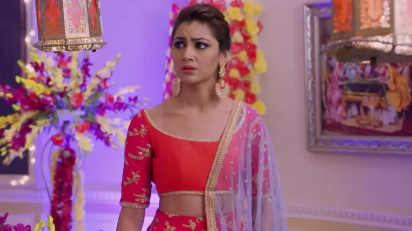 Mere Naam Tu ft. Abhi and Pragya