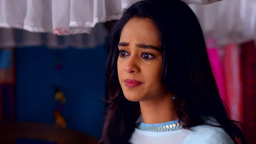 Rhea asks Prachi to sacrifice her love - Kumkum Bhagya