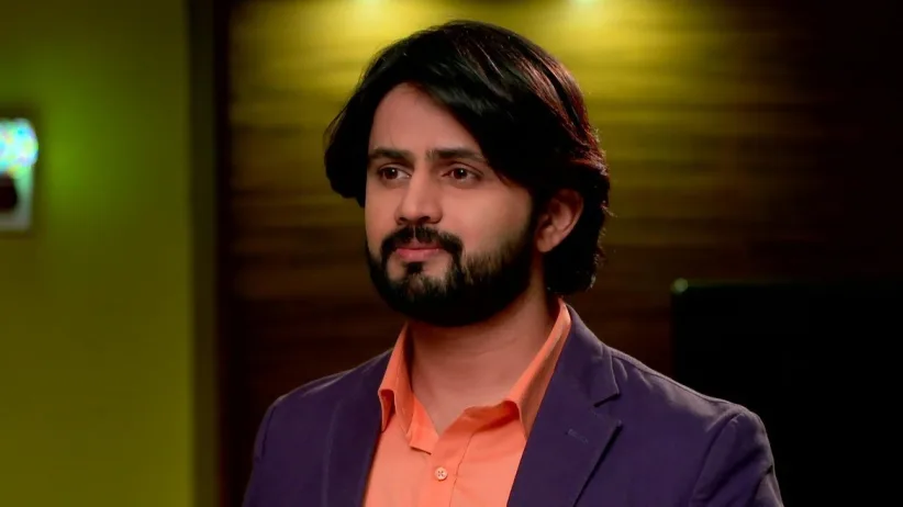 Samar Finds A Suitor For Manu